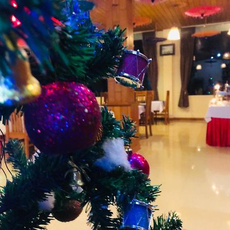 Royal Inlay Hotel Nyaung Shwe Eksteriør bilde