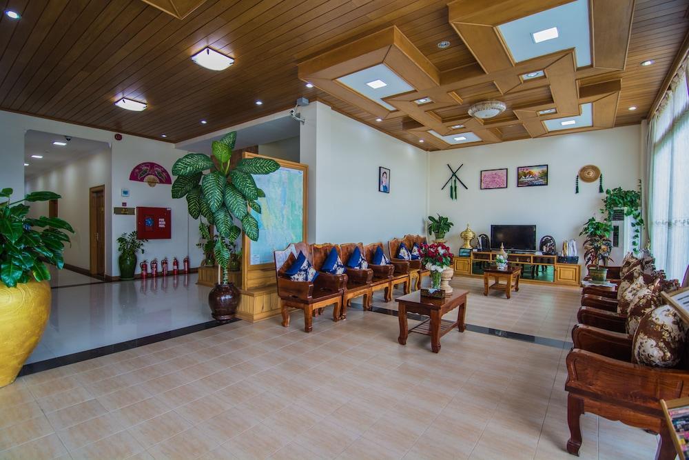 Royal Inlay Hotel Nyaung Shwe Eksteriør bilde